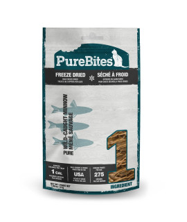 PureBites Freeze-Dried Cat Treats