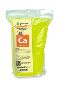 Josh's Frogs Calci-mMm Insect Gutloading Gel with Calcium (1 Gallon)