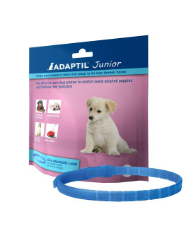 ADAPTIL Junior Puppy calming Pheromone collar
