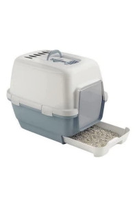 Kerbl cathy clever & Smart 81582 cat Litter Tray