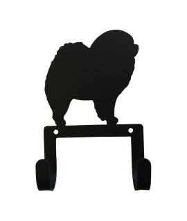 chow chow Leash and collar Wall Hook(D0102HgEWFV)