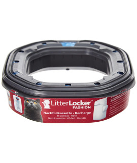 LitterLocker Fashion 10410 Refill cassette