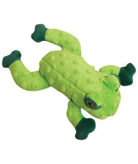 SnugArooz Lilly the Frog 10in.