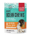 The Honest Kitchen Dog Beams Ocean Chews Cod Large 5.5Oz