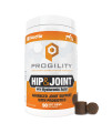 Nootie Dog Progility Max Hip and Joint Turmeric 90 Count