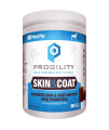 Nootie Dog Progility Max Skin and Coat Krill 90 Count
