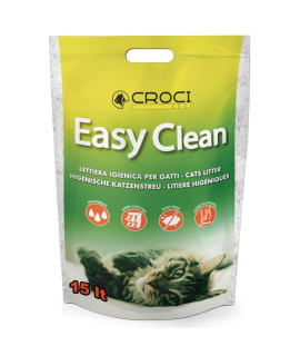 croci c4025778 Easy clean Silicone Litter 15 litres