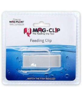 MAG FDR MAG-CLIP CLIP ON L/L+