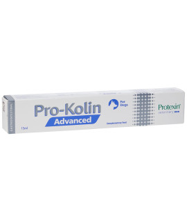 Protexin Veterinary Pro-Kolin Advanced for Dogs Pro-Kolin Advanced for Dogs 15ml