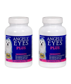 Angels' Eyes Plus Tear Stain Remover