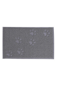 dibea Runner for cat litter trays cat litter tray mat cat litter mat (M) 60 x 40 cm