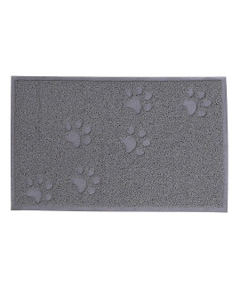 dibea Runner for cat litter trays cat litter tray mat cat litter mat (M) 60 x 40 cm