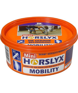 Horslyx Mobility