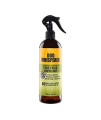 Dog Whisperer Tick + Flea Repellent, All-Natural, Extra Strength, Effective on Dogs and Their People (16 Ounce Spray)