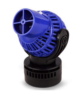 1050 GPH Aquarium Circulation Pump Wave Maker Power Head with magnetic mount Suction