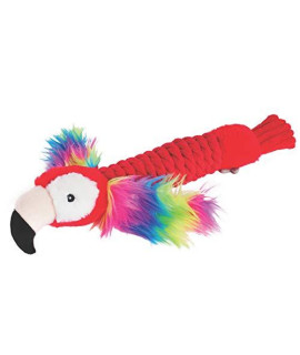 Rubies Parrot Pet Toy