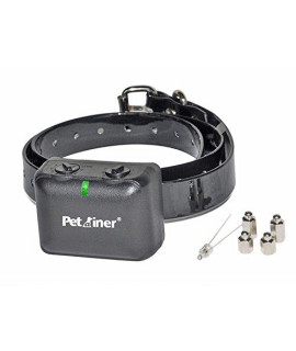 Petrainer PET850 Anti Bark collar