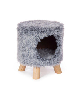 Prevue Pet Products Kitty Power Cozy Cave