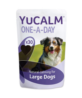 YucALM One-A-Day