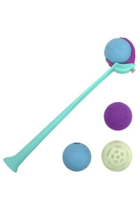 Ball Launcher - 2.5 Balls, Ball Launcher - 3 Balls, Medley 3pk/2.75, Medley 3pk/3.25, Small Float and Glow Flyer, Large Float and Glow Flyer