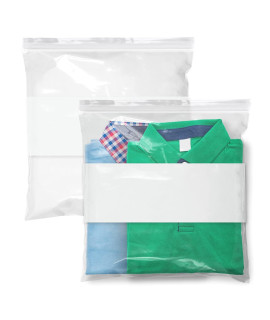Pack of 2000 White T-Shirt Plastic Bags 10 x 5 x 18 Ultra Thin carry-Out Bags 10x5x18 Thickness 065 mil Unprinted Shopping grocery Bags Handled Polyethylene Bags for Stores or Restaurants(D0102HIZIAY)