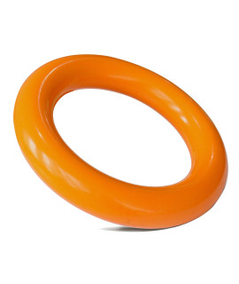 DLDER Dog Toys for Aggressive Chewers Large Breed,Durable Dog Ring Toy,Tough Rubber Dog Toy,Indestructible Dog Chew Toys for Large Medium Dogs Training and Teeth Cleaning.