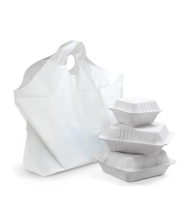 Pack of 250 Zipper Bags clear 14 x 24 Ultra Thick Seal Top Bags 14x24 Thickness 4 mil Thick 3 gallon Polyethylene Bags with Single Track for Industrial Food Service Health Needs(D0102HIZg6g)