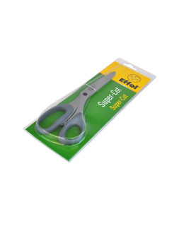 Effol Super-Cut Grooming Scissors (One Size) (Gray)