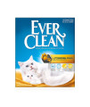Ever clean Litterfree Paws cat Litter, 10 Litre, Scented , L