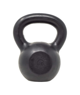 Monster K9 Dog Toys - Ultra Durable Kettlebell - Lifetime Replacement Guarantee - for Medium & Large Dogs - Aggressive Chewers