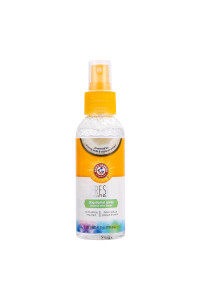 ARM & HAMMER Fresh Spectrum coconut Mint Dog Dental Spray, 118ml, Best Dental care for Dogs, Removes Plaque & Tartar, Freshens Breath, gum & Teeth cleaning, No Brushing, Easy to Use Pet Oral Hygiene