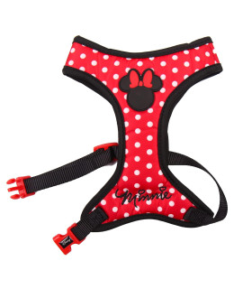 Bristle Lifes Little Moments Harness for Medium Dogs Minnie - Official Licensed Disney 180 g
