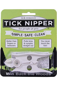 Tick Nipper