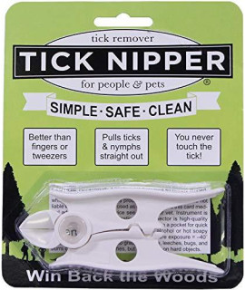 Tick Nipper