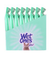Wet Ones for Pets Hypoallergenic Multi-Purpose Cat Wipes with Vitamins A, C + E -Fragrance-Free Hypoallergenic Dog Wipes for All Cats Wipes with Wet Lock Seal - 240ct Wipes Total