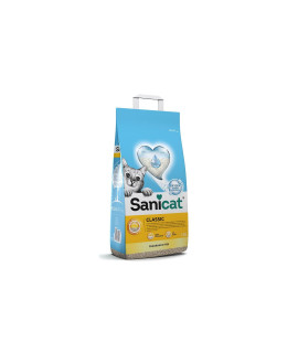 Sanicat classic unscented 10 L