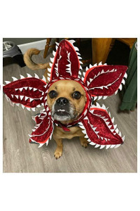 Verceco Halloween costumes for Dogs cute Halloween Pet costume Outfits for Large Dog costume