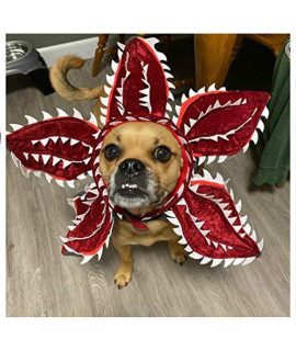 Verceco Halloween costumes for Dogs cute Halloween Pet costume Outfits for Large Dog costume