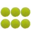 Big game Hunters Double Strength Dog Tennis Ball (6 Pack)