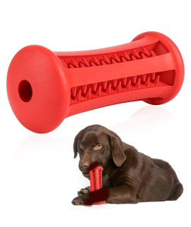 PEWOD Puppy Teething Chew Toys Dog Toys for Large Dogs Dog Toothbrush Toy Interactive Dog Teeth Cleaning Toy for Medium Large Dogs