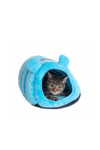 Armarkat Cat Bed Model C90CTL Tube Shape
