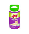 Scotch-Brite Pet Extra Sticky Lint Roller Refill, 48 Sheets - Designed for Pet Hair, Easy Tear Sheets, Safe on Fabrics