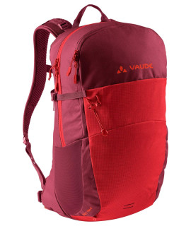 VAUDE Rucksack Backpacks, Mars Red, 22 Liters