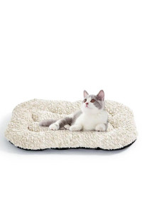 YFPets Self Warming Cat Bed Self Heating Cat Pad Heating Pad 24x 18 Thermal Pad for Cat for Outdoor Pet Heating Pad for Dog with Anti-Slip Bottom Machine Washble