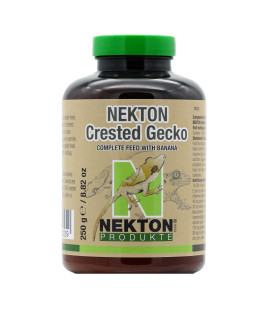 Nekton Crested Gecko for All Fruit-Eating Geckos (8.8 oz)
