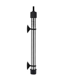 hygger 802 Aquarium Titanium Heater Tube Heating Element Replacement Heater Rod (Controller Excluded) (500W)