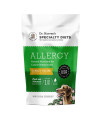 Dr Harveys Specialty Diet Allergy Turkey Recipe, Human grade Dog Food for Dogs with Sensitivities and Allergies, Trial Size (55 Ounces)