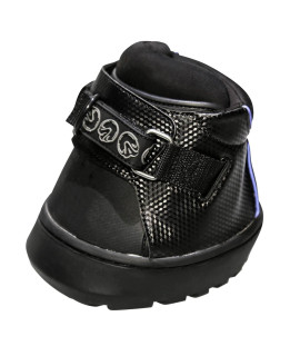 EasyCare Sneaker Hind Black 1