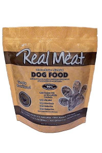 TRMC Real Meat Grain Free All Natural Dog & Cat Foods (Chicken, 5lb)