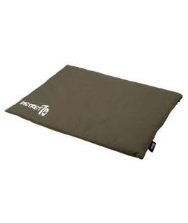 DISTRICT70 Crate Mat LODGE Army Green S
